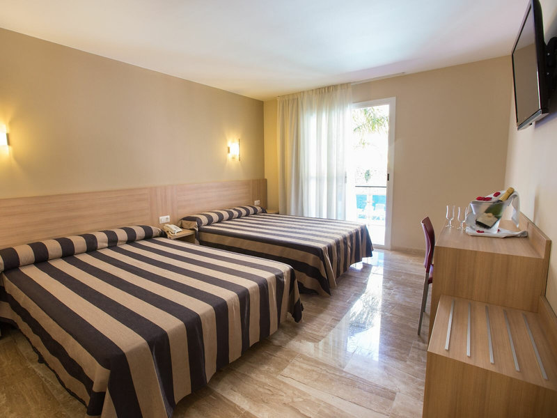 Cleopatra Hotel & Spa 4