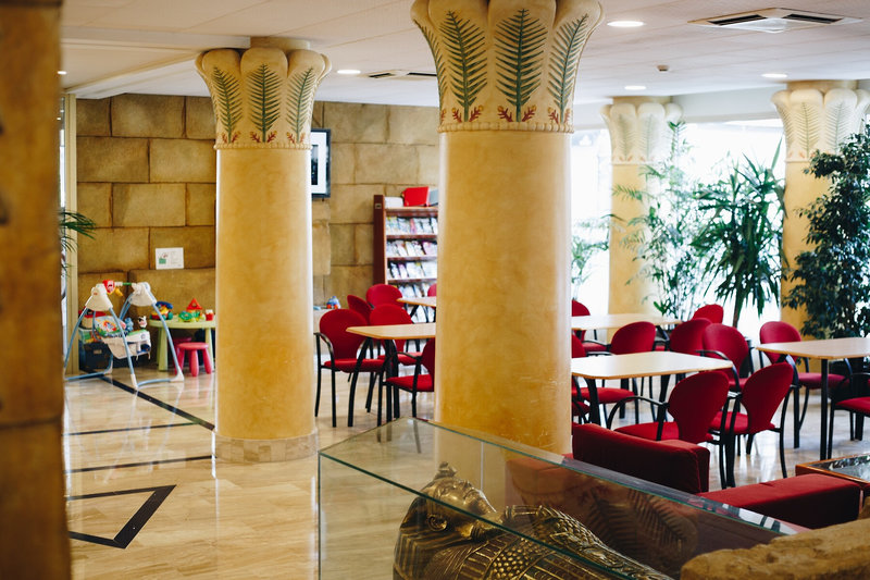 Cleopatra Hotel & Spa 6