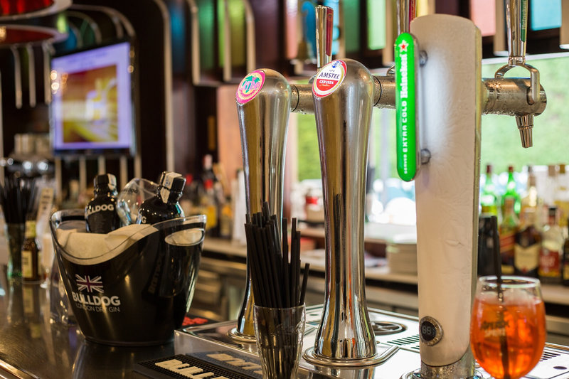 Cleopatra Hotel & Spa 8