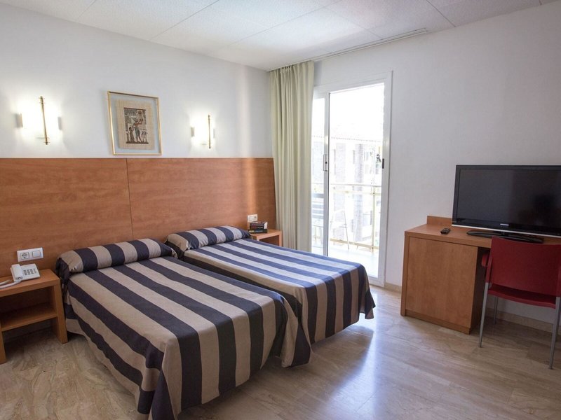 Cleopatra Hotel & Spa 8