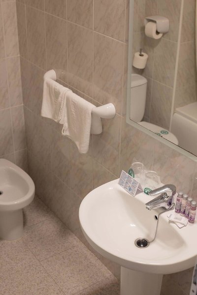 Cleopatra Hotel & Spa 9