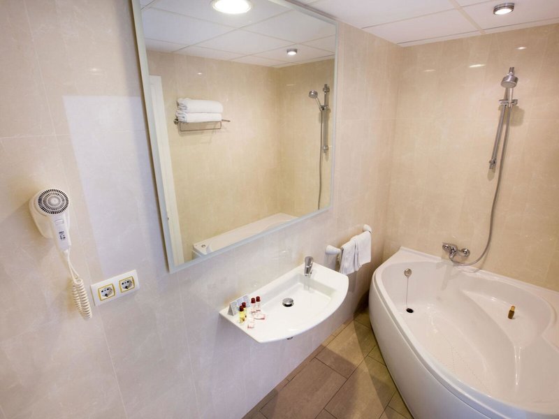 Cleopatra Hotel & Spa 10