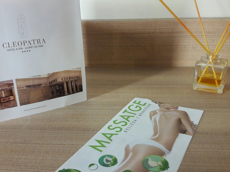 Cleopatra Hotel & Spa 12
