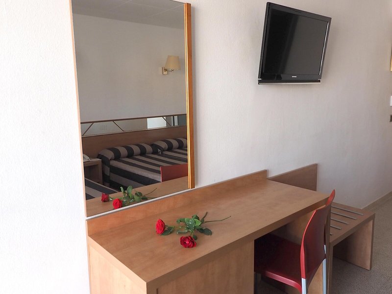 Cleopatra Hotel & Spa 17
