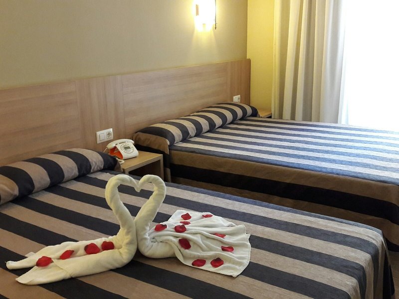 Cleopatra Hotel & Spa 20