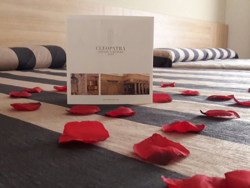 Cleopatra Hotel & Spa 22