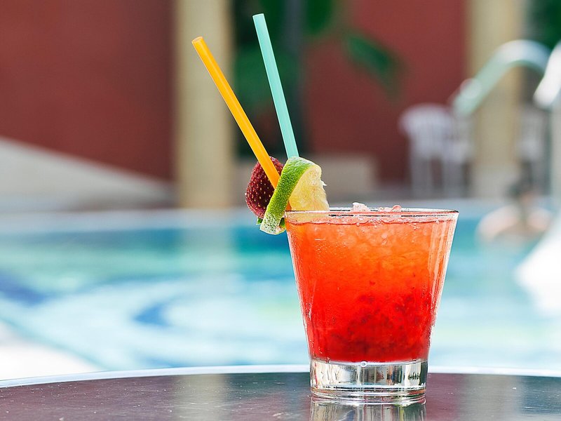 Cleopatra Hotel & Spa 25