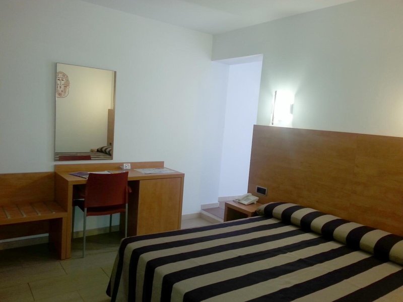 Cleopatra Hotel & Spa 26