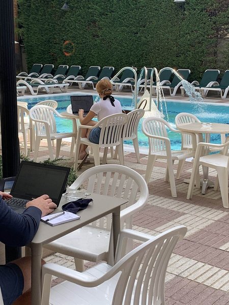 Cleopatra Hotel & Spa 27