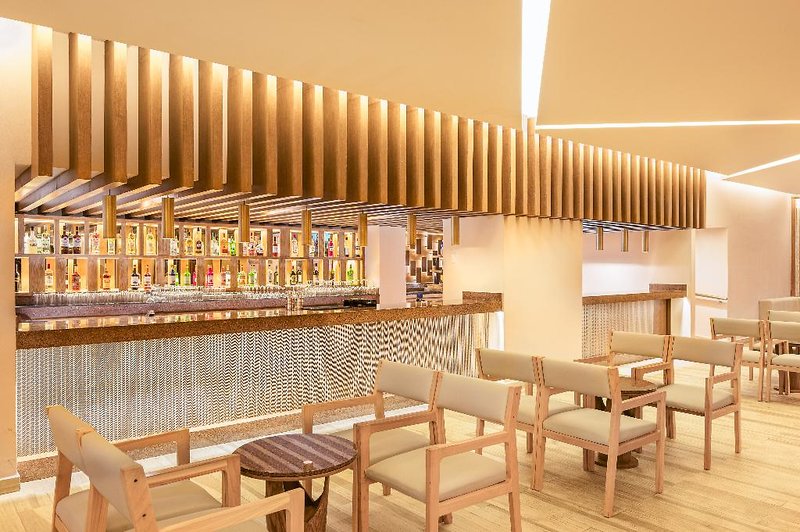 Royal Solaris Cancun 2 - Lounge / Lobby