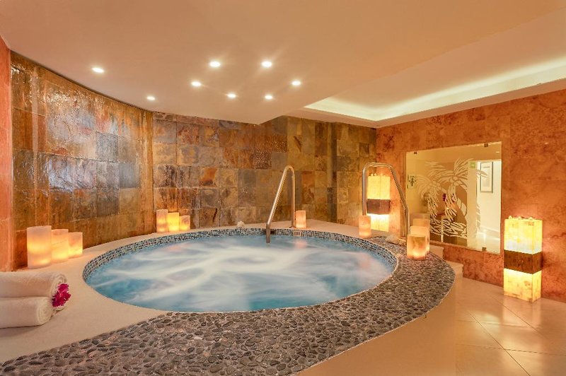 Royal Solaris Cancun 3 - Bar