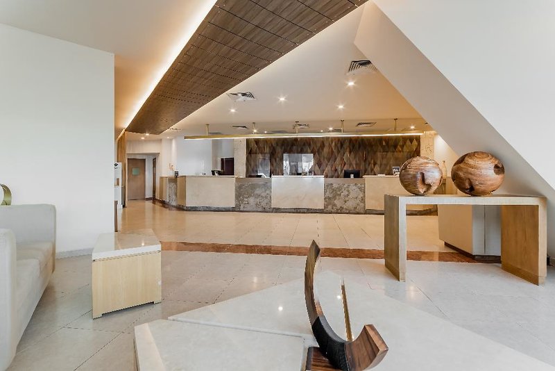 Royal Solaris Cancun 5 - Health & Beauty