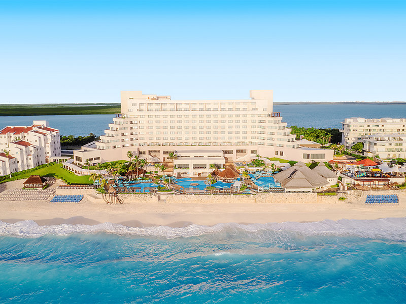 Royal Solaris Cancun 1