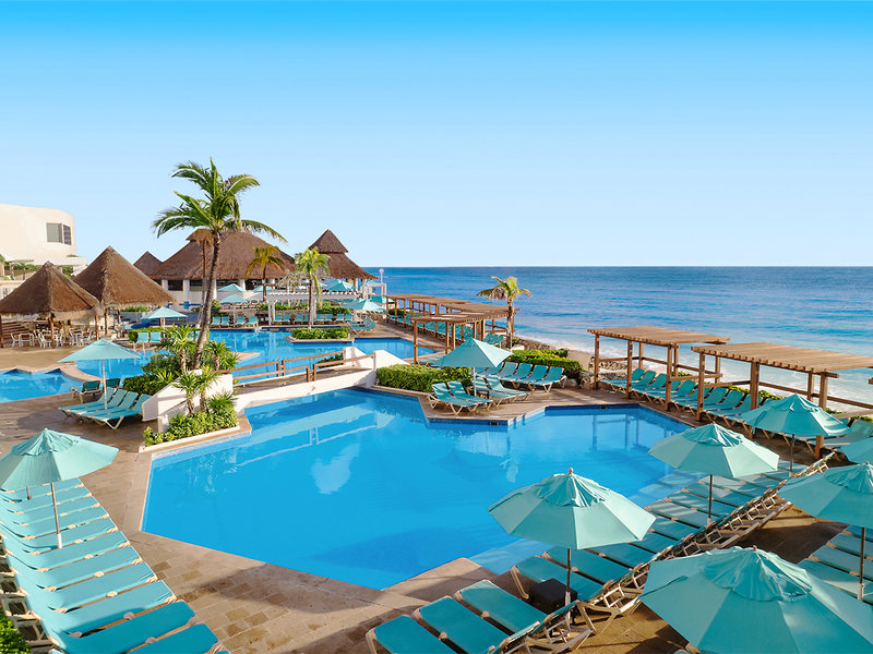 Royal Solaris Cancun 3