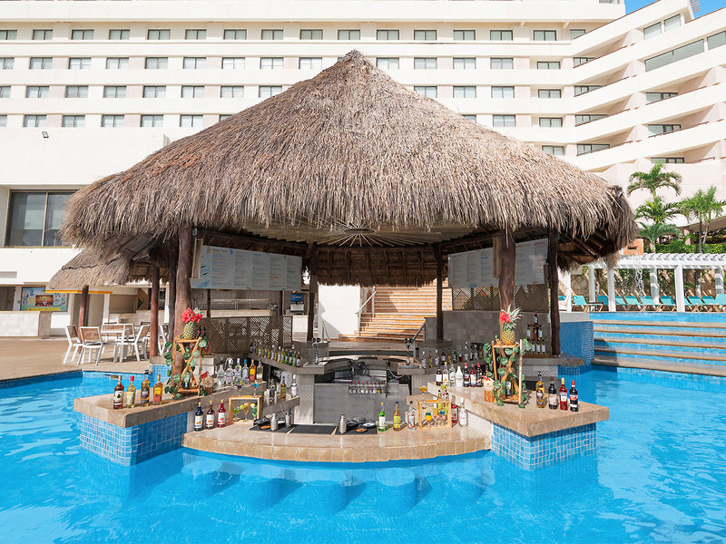 Royal Solaris Cancun 4