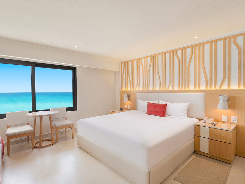 Royal Solaris Cancun 7