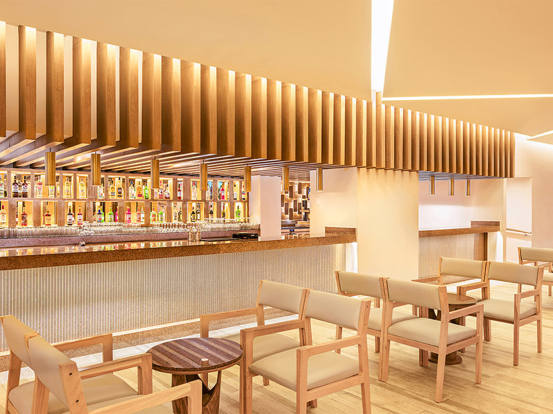 Royal Solaris Cancun 8