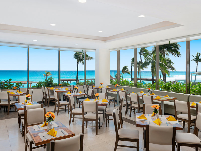 Royal Solaris Cancun 9