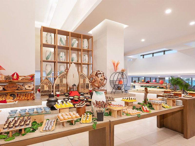 Royal Solaris Cancun 10