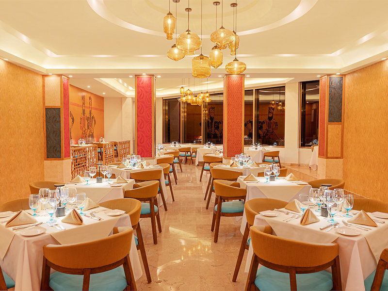 Royal Solaris Cancun 11