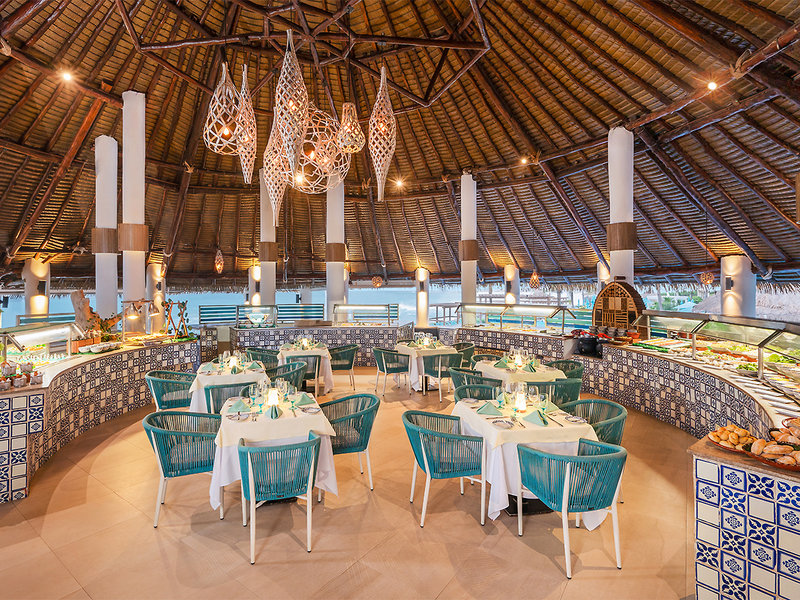Royal Solaris Cancun 12