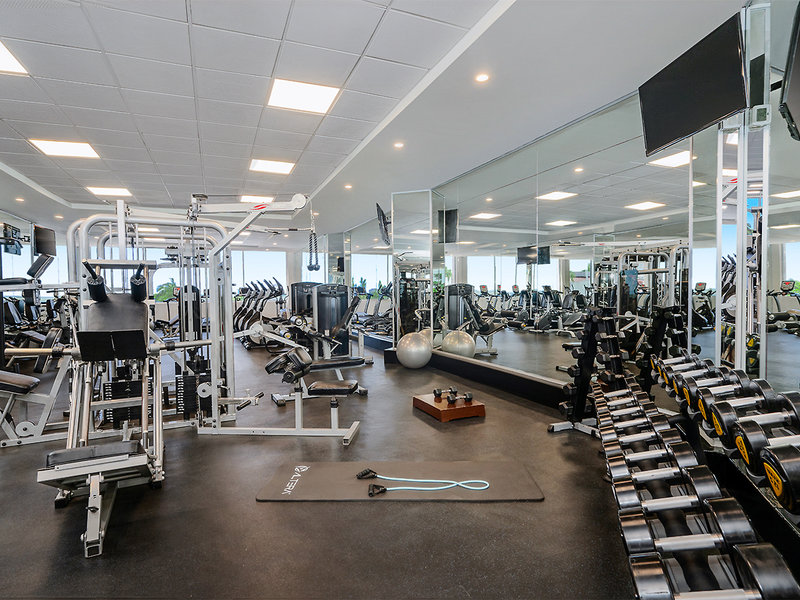 Royal Solaris Cancun 13