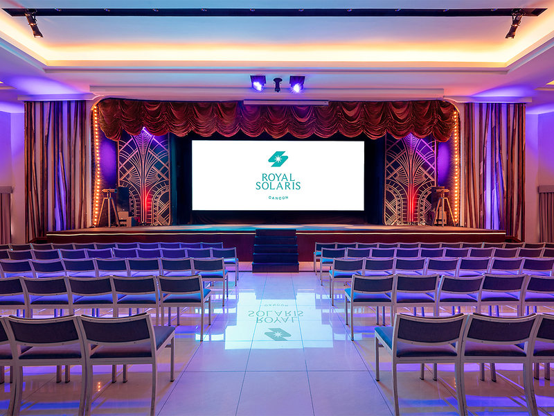 Royal Solaris Cancun 14