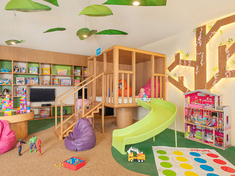 Royal Solaris Cancun 15