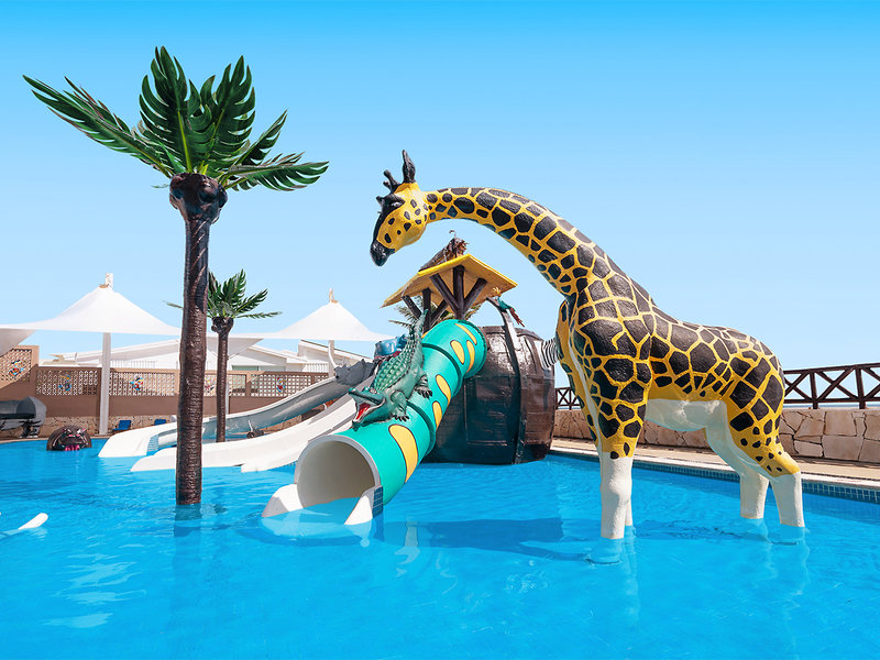 Royal Solaris Cancun 16