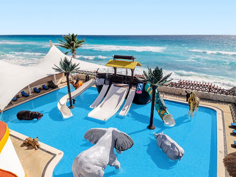 Royal Solaris Cancun 17