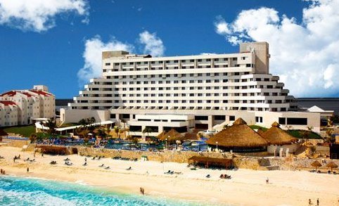 Royal Solaris Cancun 1