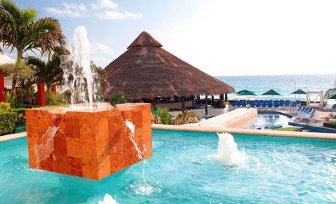 Royal Solaris Cancun 3