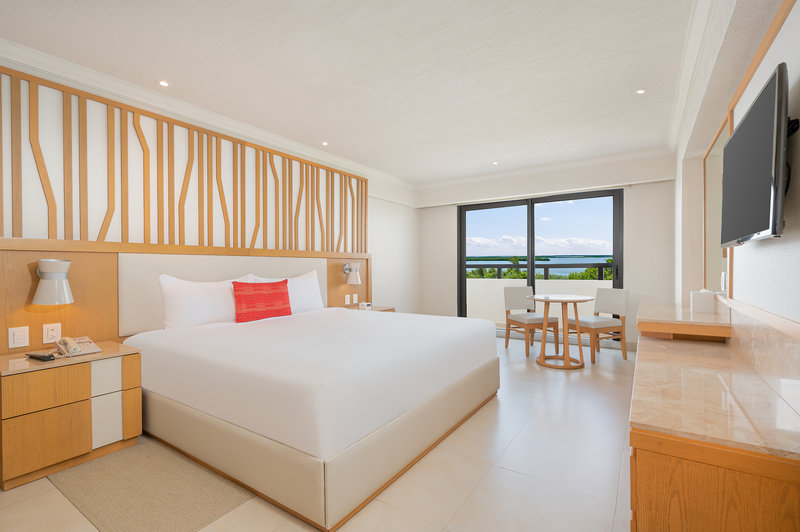 Royal Solaris Cancun 15