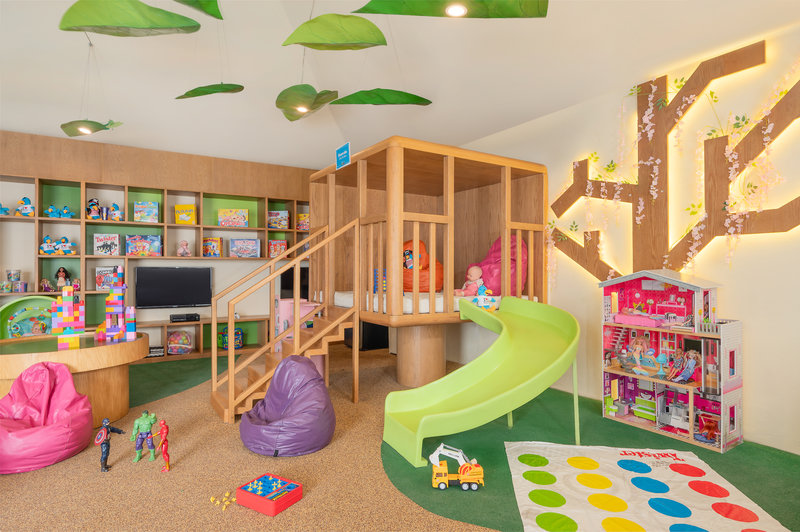 Royal Solaris Cancun 17