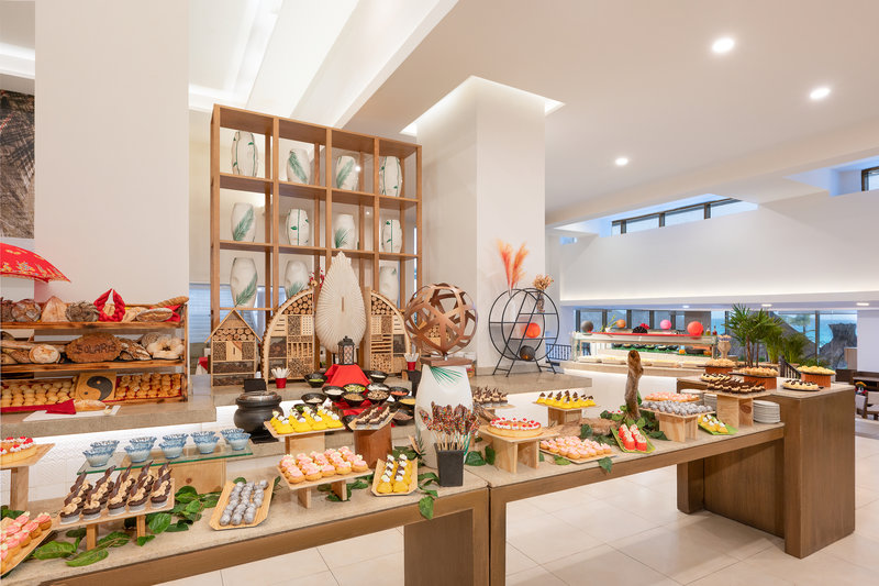 Royal Solaris Cancun 7