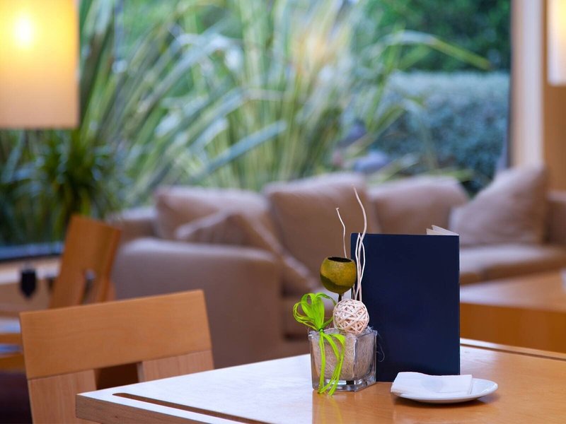 Flag Hotel Valencia-Florazar 23 - Restaurant
