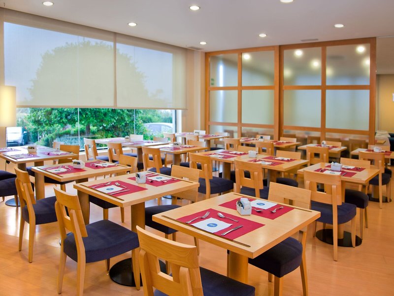 Flag Hotel Valencia-Florazar 24 - Restaurant