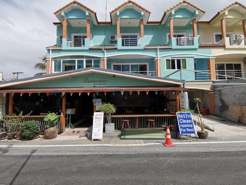Kamala Beach Residence 2