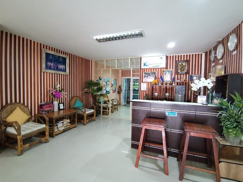 Kamala Beach Residence 3