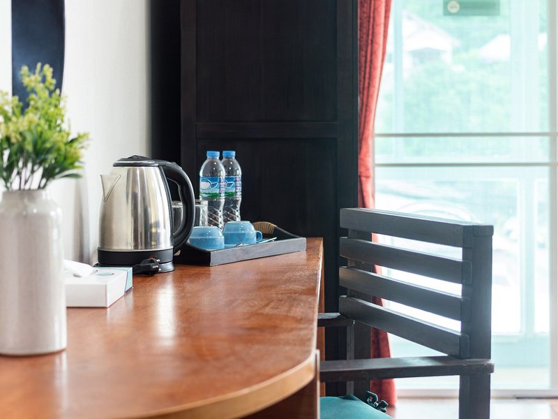 Kamala Beach Residence 5