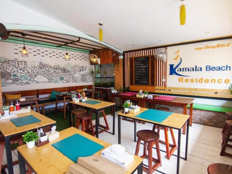 Kamala Beach Residence 7