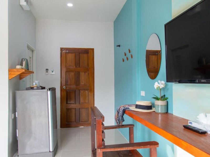 Kamala Beach Residence 9