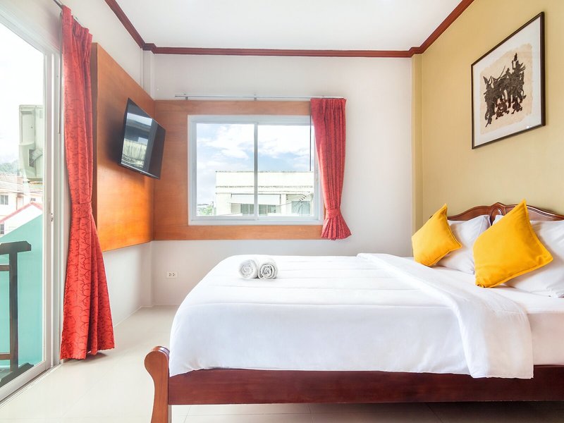 Kamala Beach Residence 12