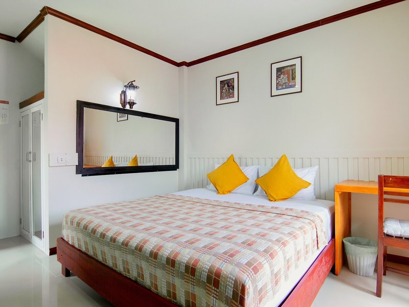 Kamala Beach Residence 14