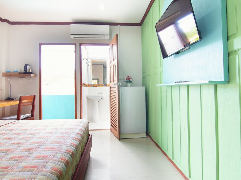 Kamala Beach Residence 17