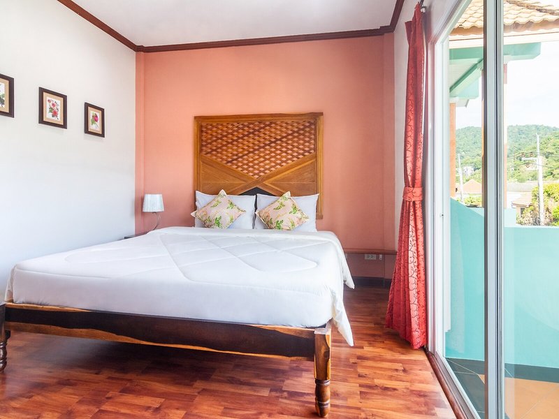 Kamala Beach Residence 19