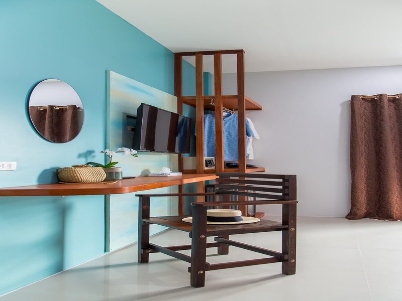 Kamala Beach Residence 22