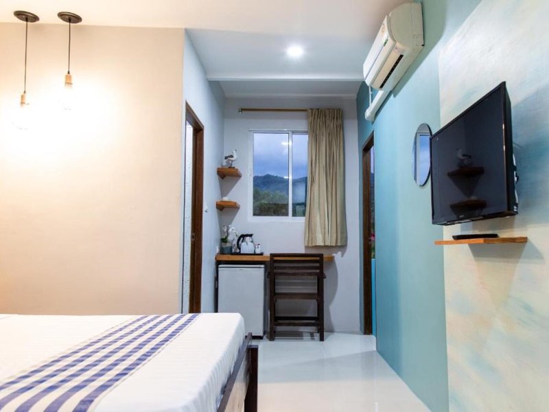 Kamala Beach Residence 24