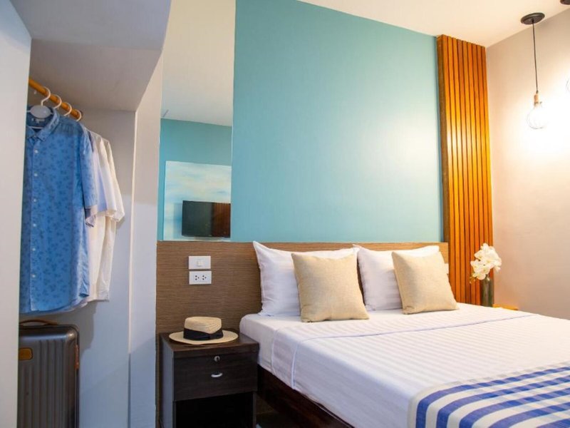 Kamala Beach Residence 25