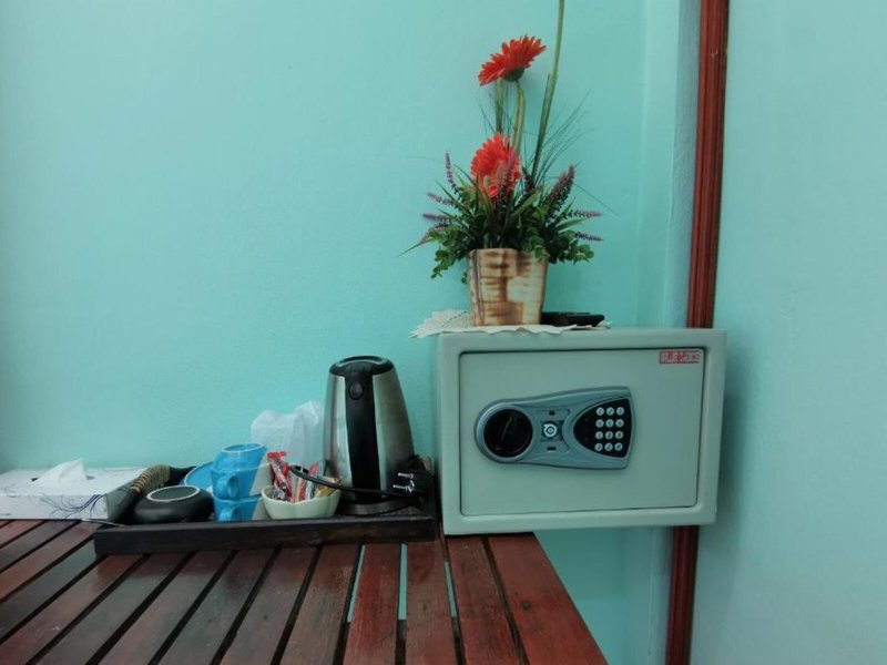 Kamala Beach Residence 27